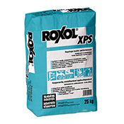   BOSTIK Roxol XPS