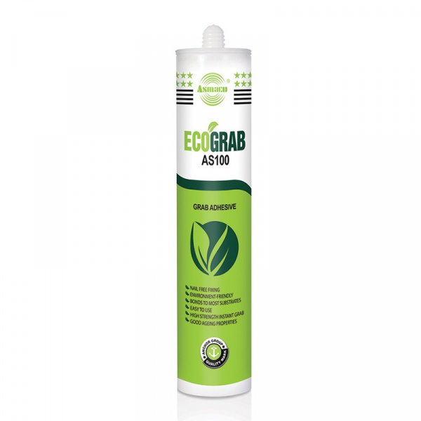 ASMACO ECOGRAB AS100 