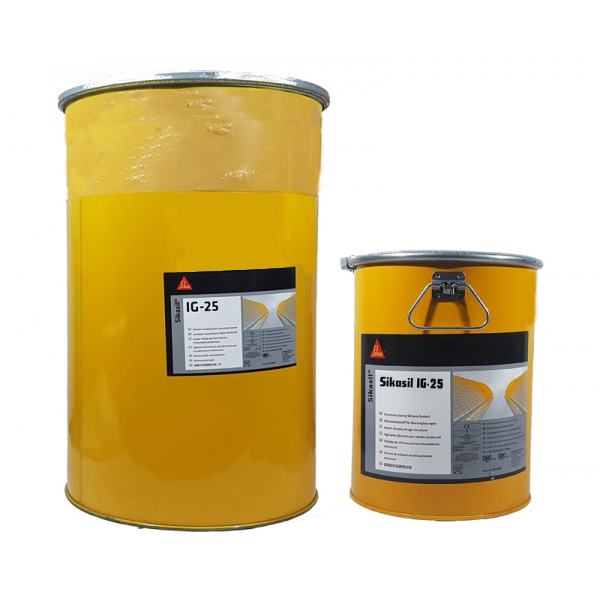 Sikasil IG 25 ����������� �������� ��� ������������ �������������