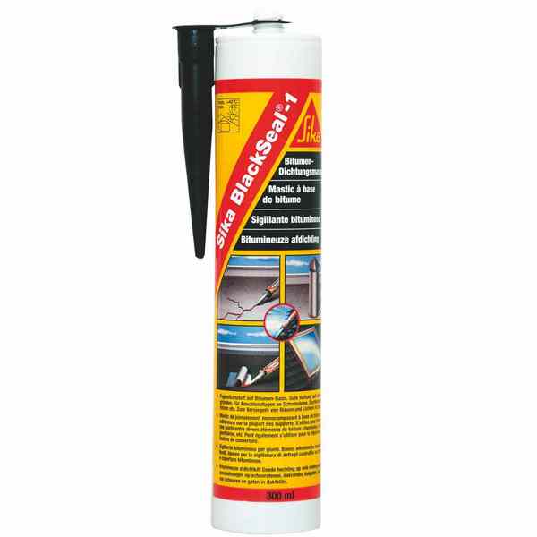 Sika BlackSeal-1 �������� ��������