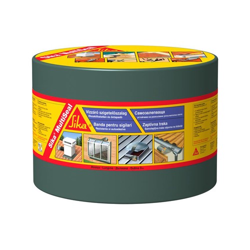 Sika MultiSeal �������� ��������������� �����