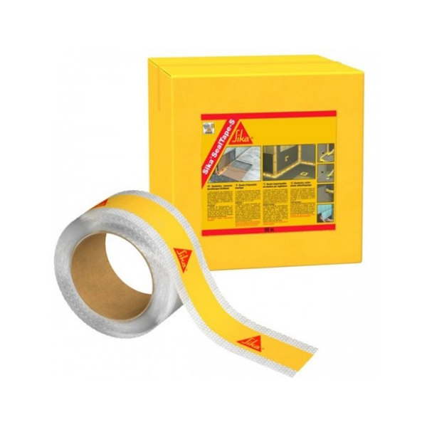 Sika SealTape-S �������-���������� ��������������� �����