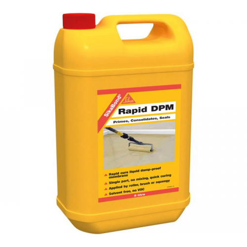 SikaBond Rapid DPM �������������� ���������