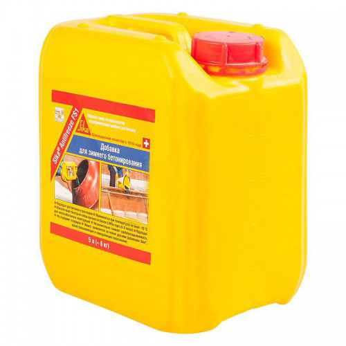 Sika Antifreeze FS 1 ������� �������������