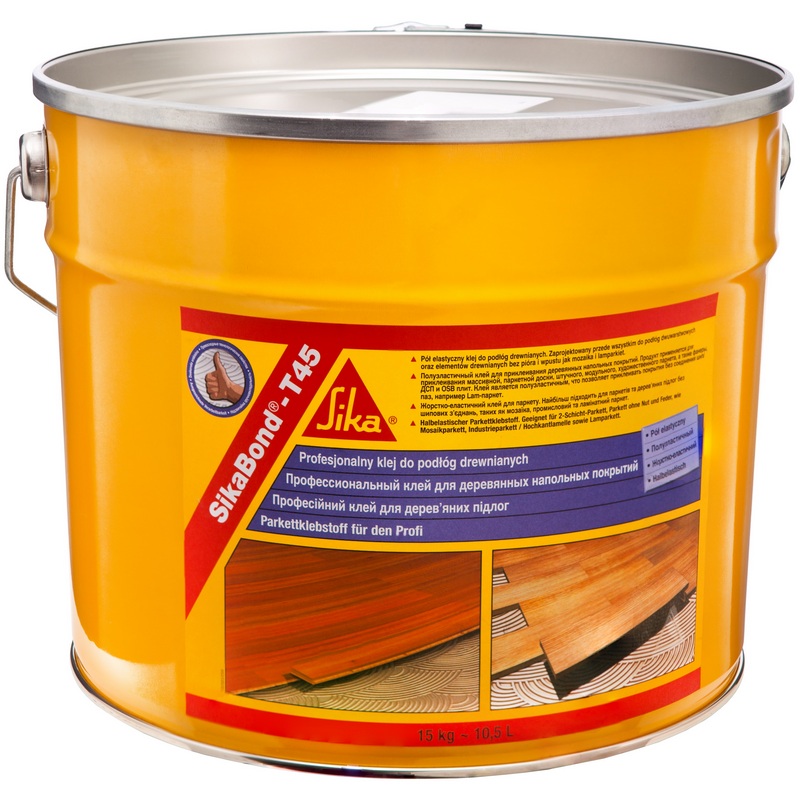 SikaBond T 45 �������������� �������������� ����