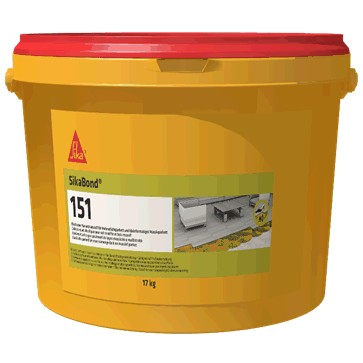 SikaBond-151 ���������� ���� ��� ���������� �����