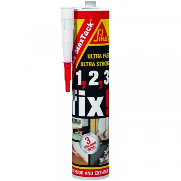 Sika MaxTack ���� �� ������ ������ ��������� ������������ �����