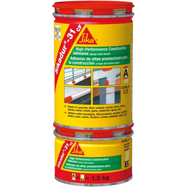 Sikadur 31 CF Normal ���������� ����