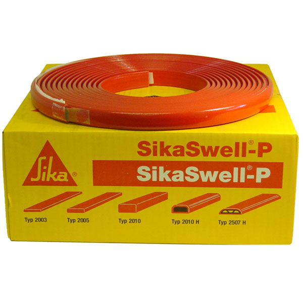 SikaSwell P TYP 2010 H ��������������� ���������� �������