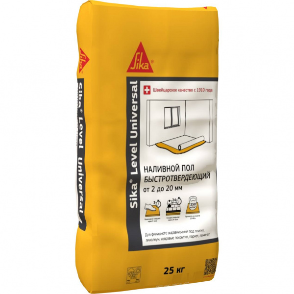 Sika Level Universal ����� ������������ �����