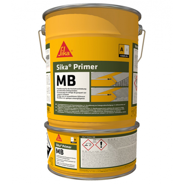 Sika Primer MB ���������� ���������