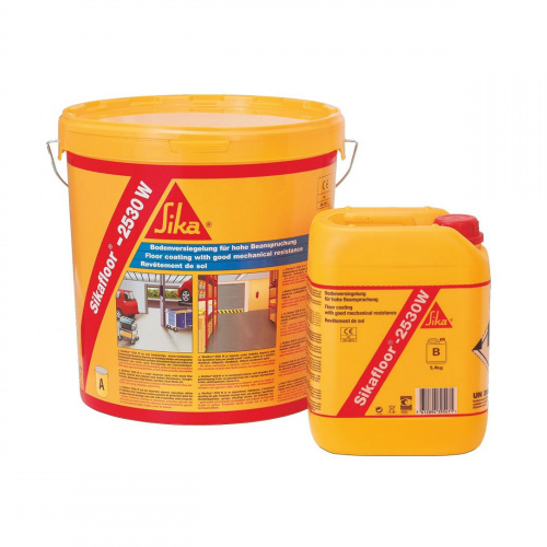Sikafloor-2530 W ���������������� ���������� �����