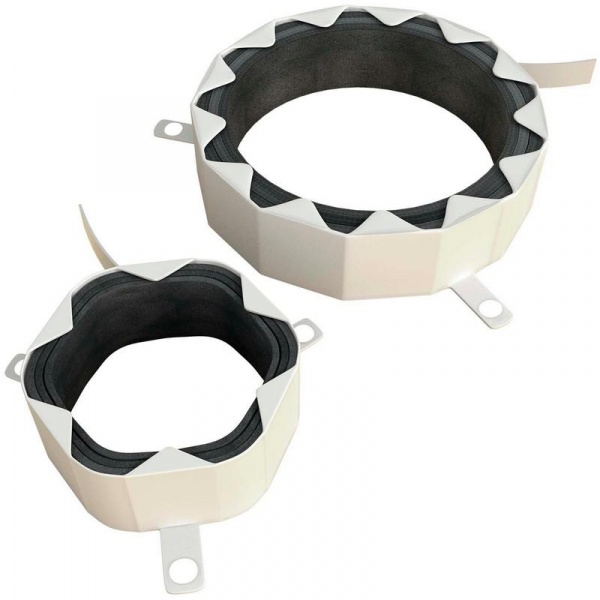 SikaSeal 627 Fire Collar ����������� ����� ��� ����