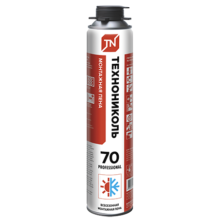 ����������� 70 PROFESSIONAL ���� ��������� ���������������� �����������
