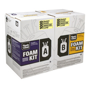 Touch'n Seal Foam Kit 1000 LD    