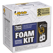 Touch'n Seal Foam Kit 300 LD    