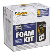  Foam Kit 200