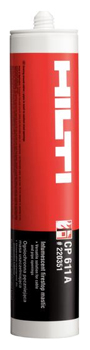 Терморасширяющаяся противопожарная мастика CP 611A 
