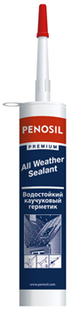   PENOSIL All Weather Sealant