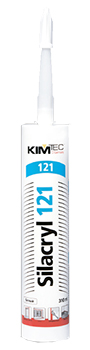   KIM TEC Silacryl 121