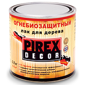     PIREX Decor