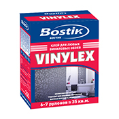  BOSTIK Vinylex    