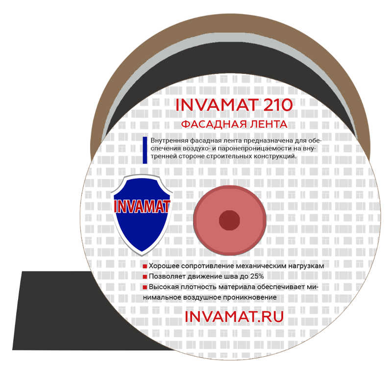 INVAMAT 210   ()