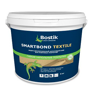 BOSTIK SmartBond Textile     