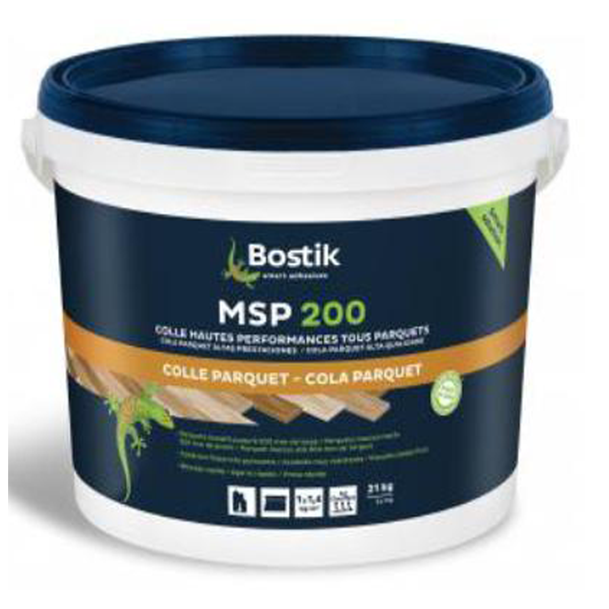 Bostik MSP 200 -  /