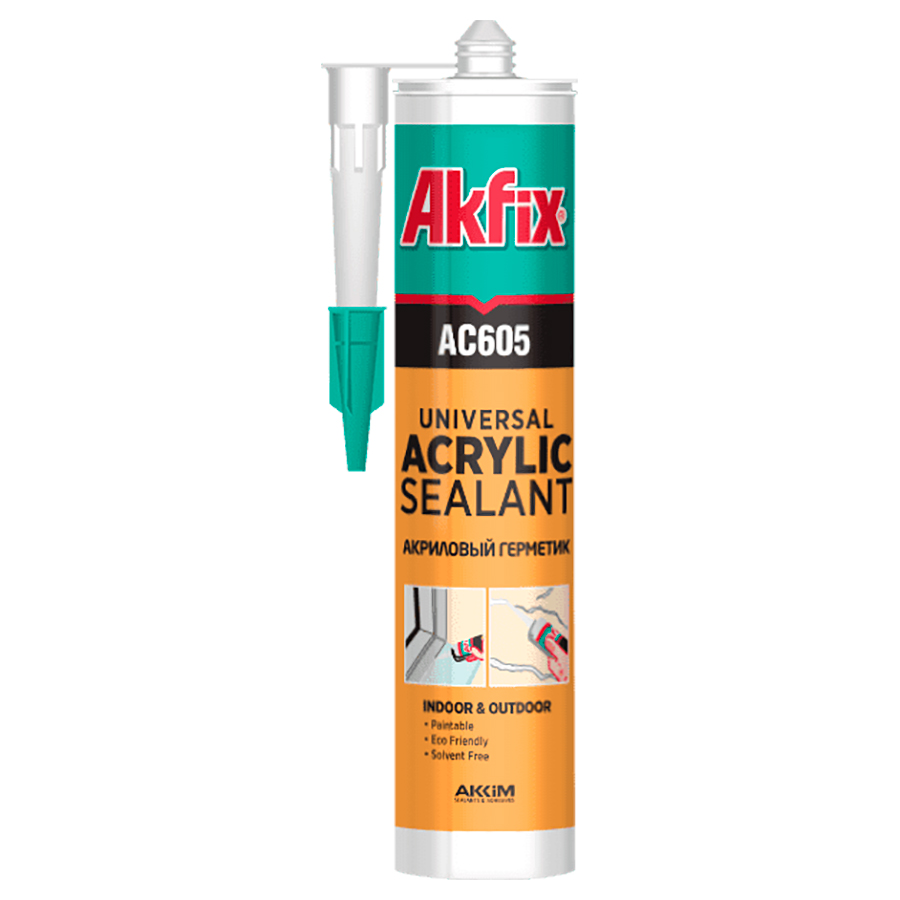 Akfix AC605      