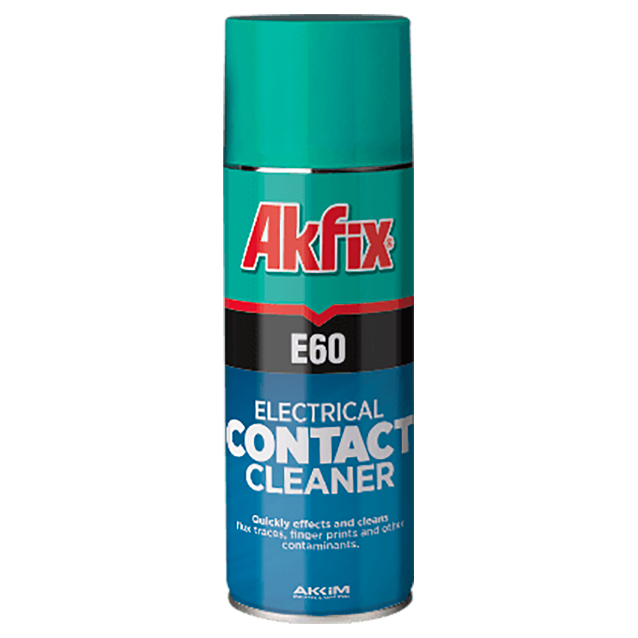 Akfix E60   