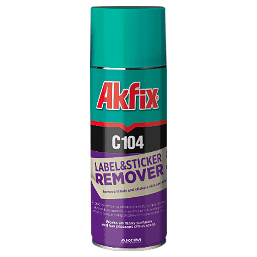 Akfix  C104  