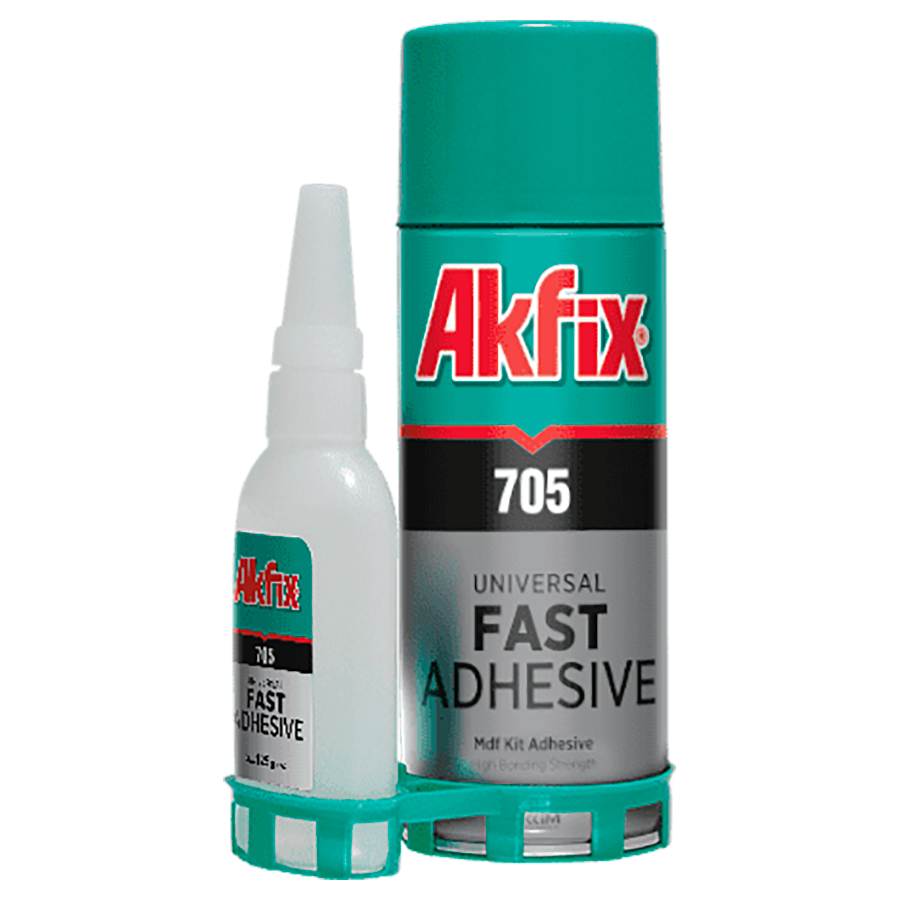 Akfix Mdf kit 705     