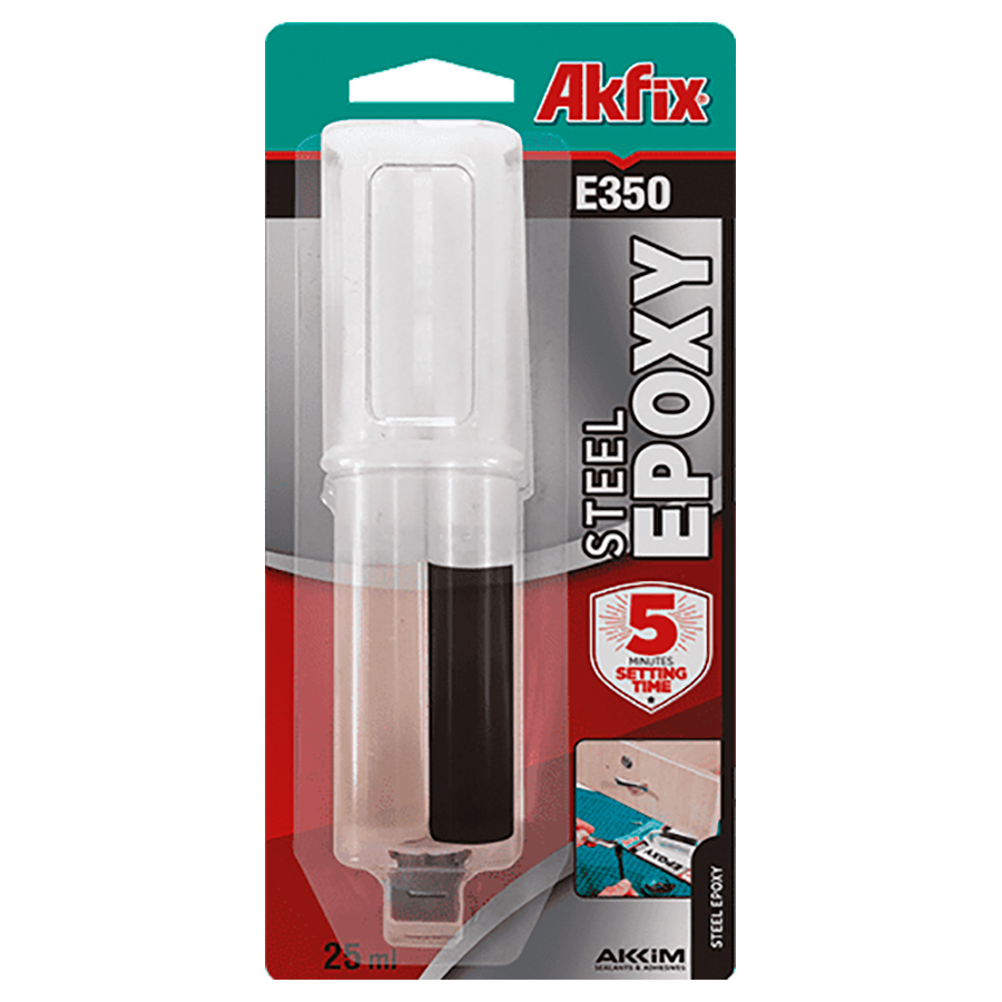 Akfix E350     