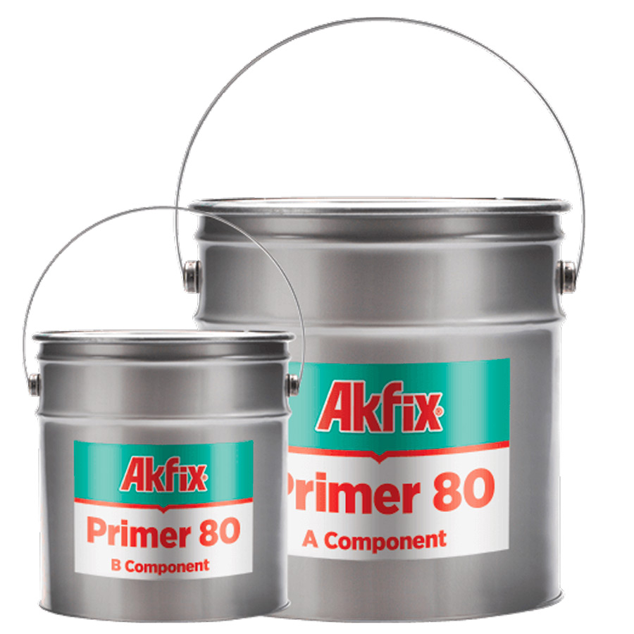 Akfix PRIMER 80     