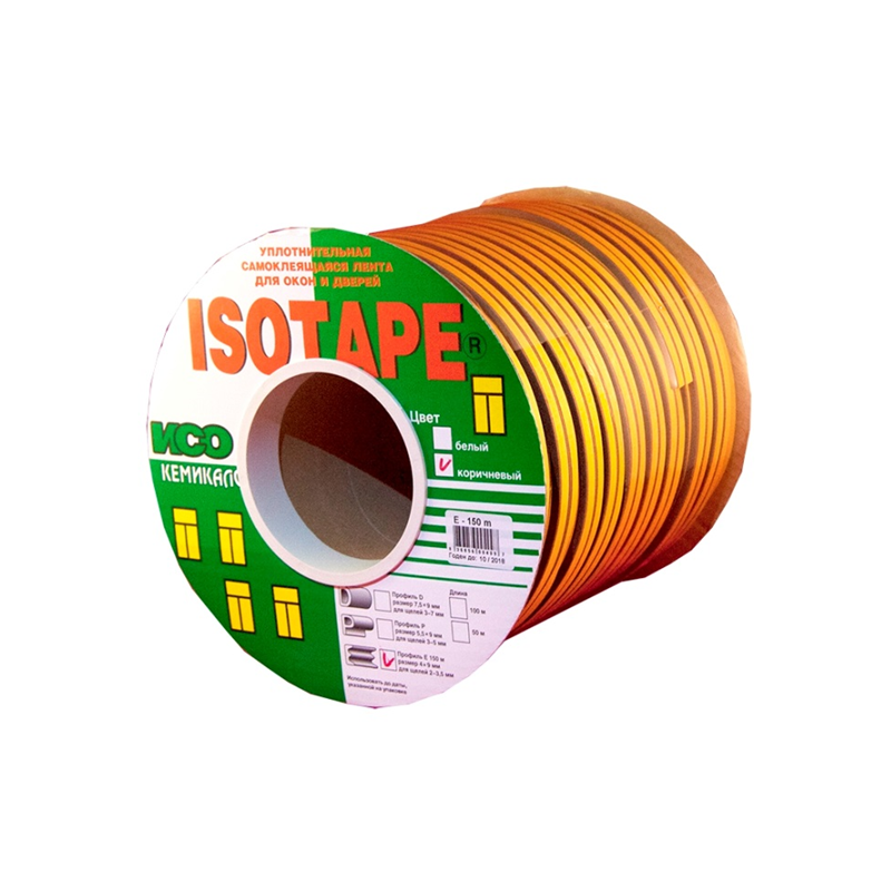 ICO Cemicals Isotape SD 54     