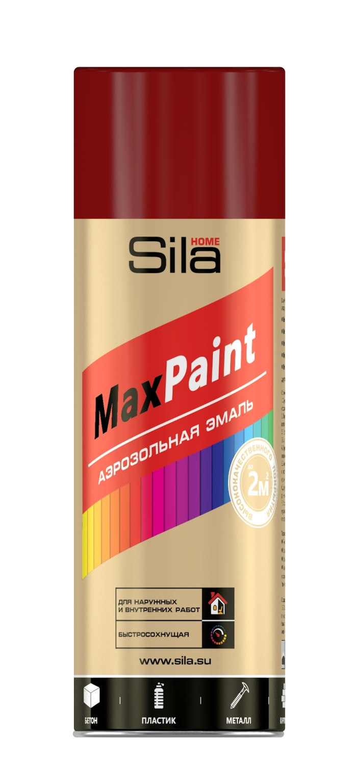 Sila HOME Max Paint, -,  