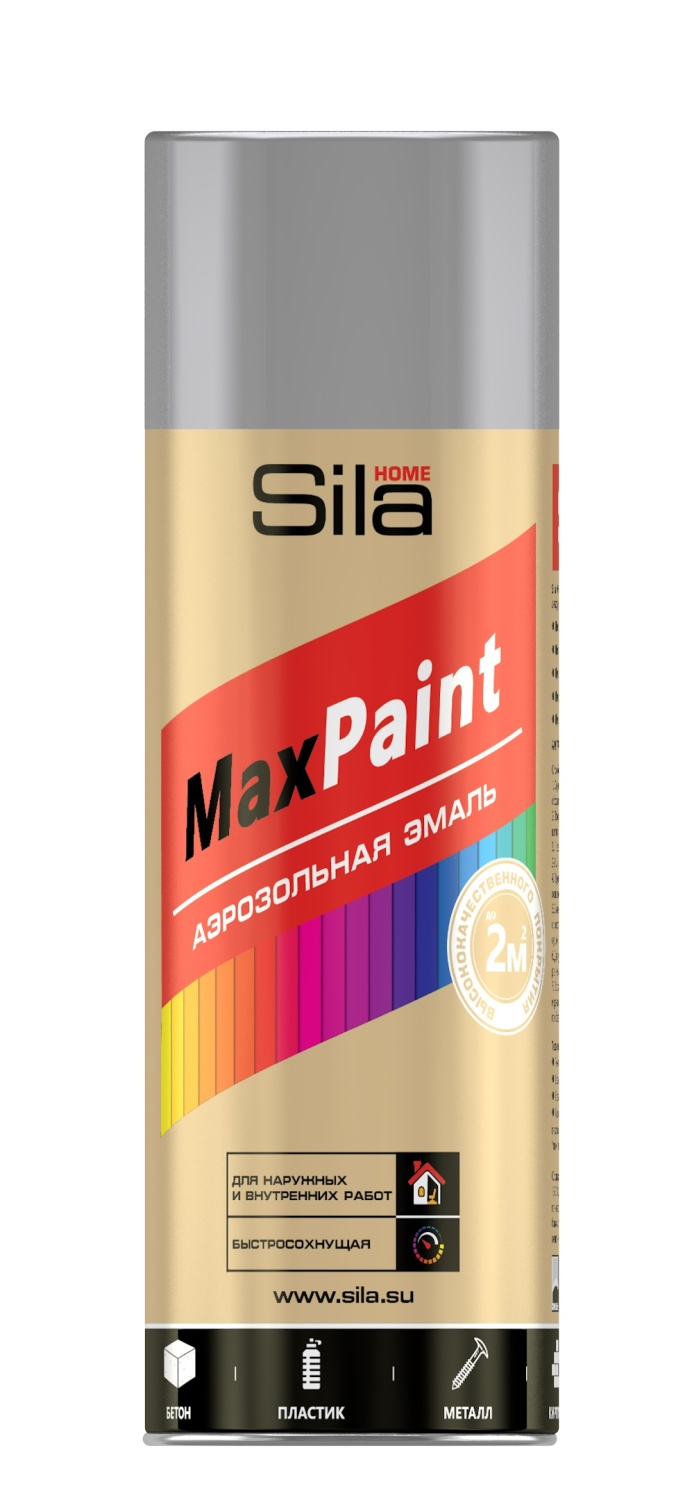 Sila HOME Max Paint,  