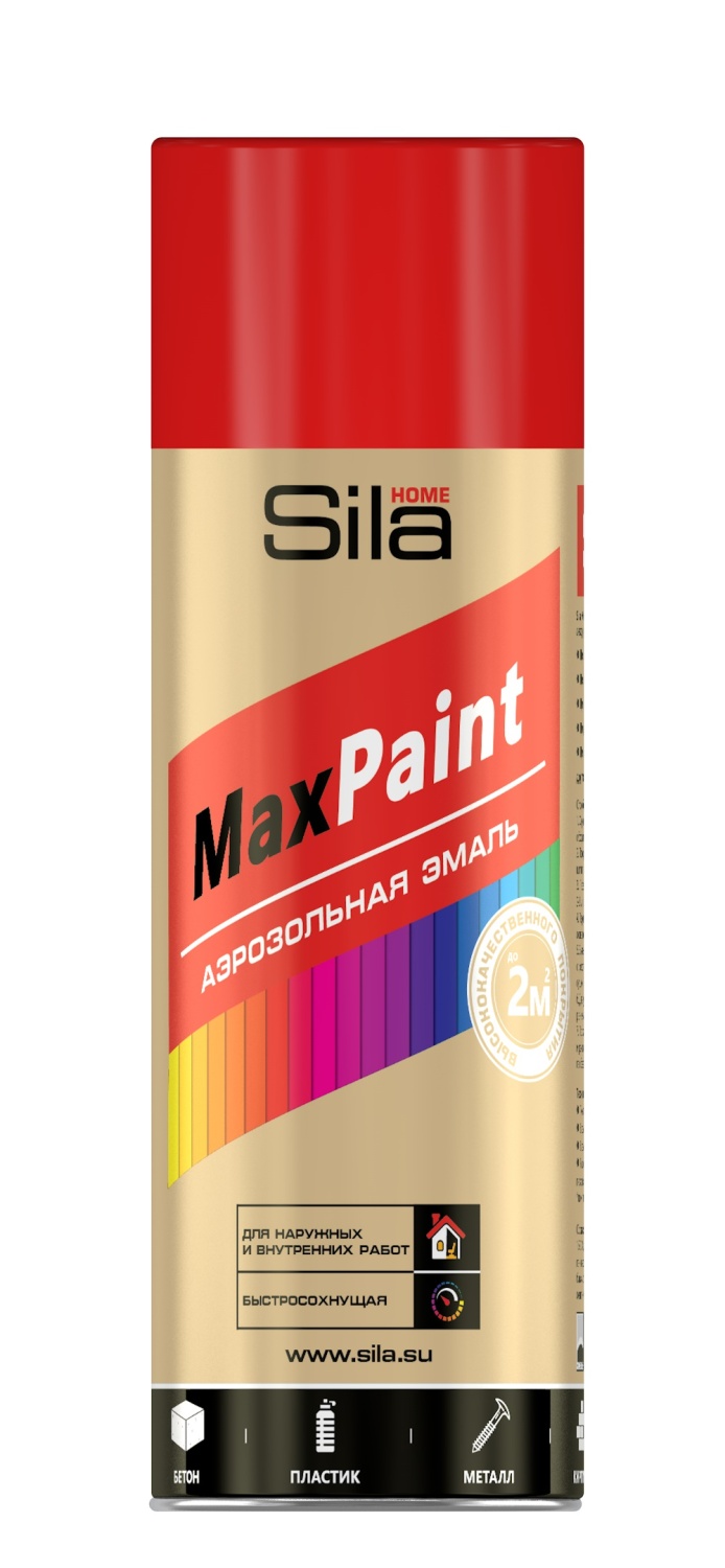 Sila HOME Max Paint, ,  
