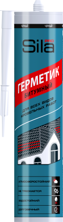 Sila PRO Max Sealant Bitum    