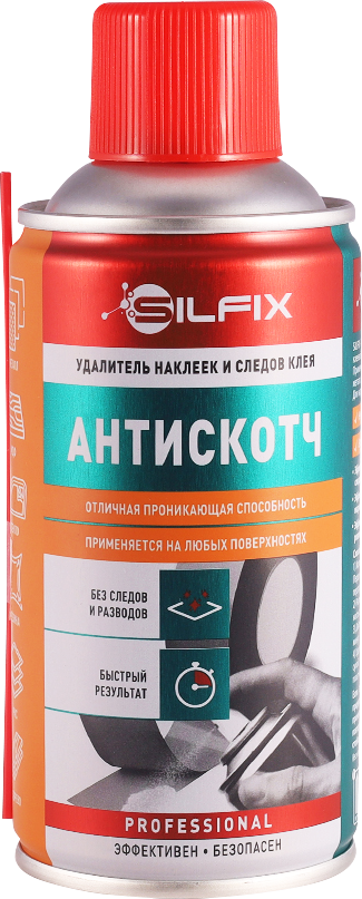 SILFIX �������� ��� �������� ������� ��������� / ��������