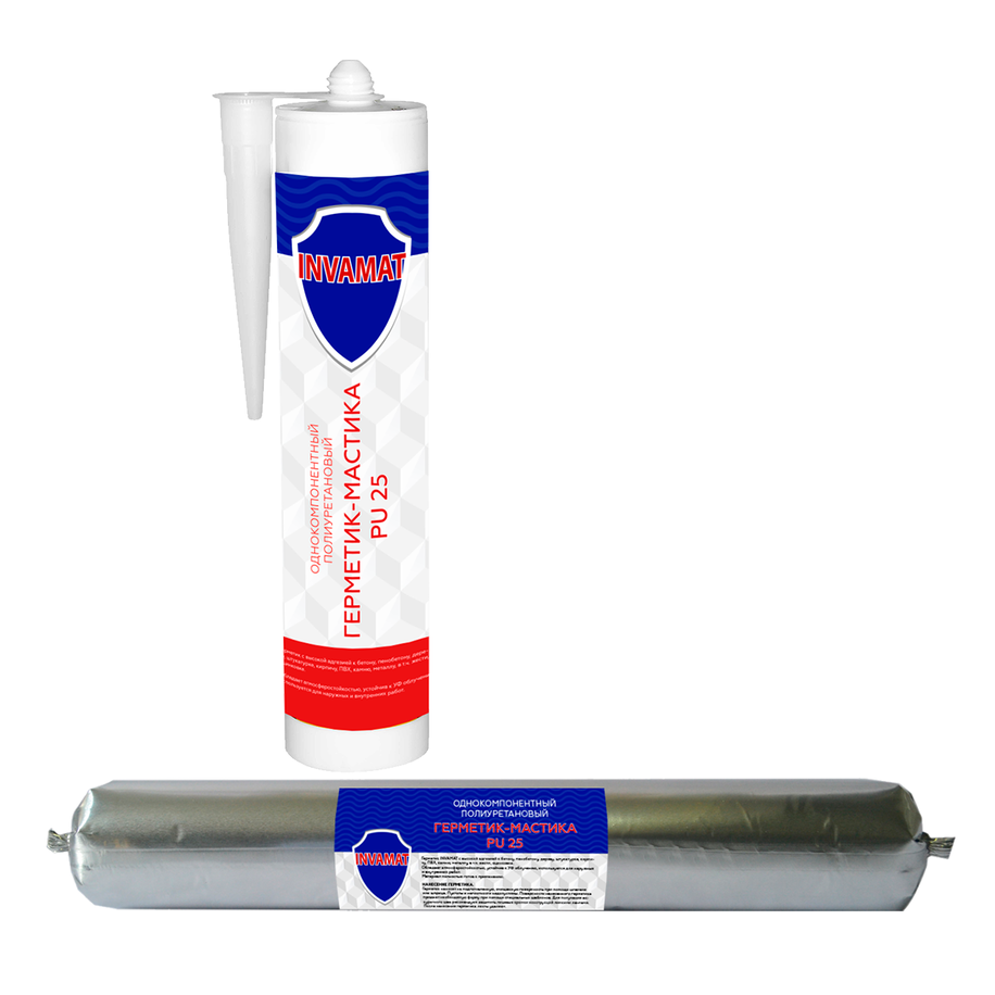 INVAMAT PU 25 �������� ��������������
