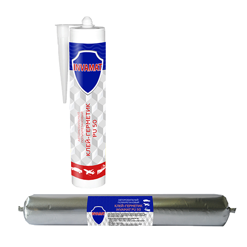 INVAMAT PU50 ����-�������� ������������� ��������������