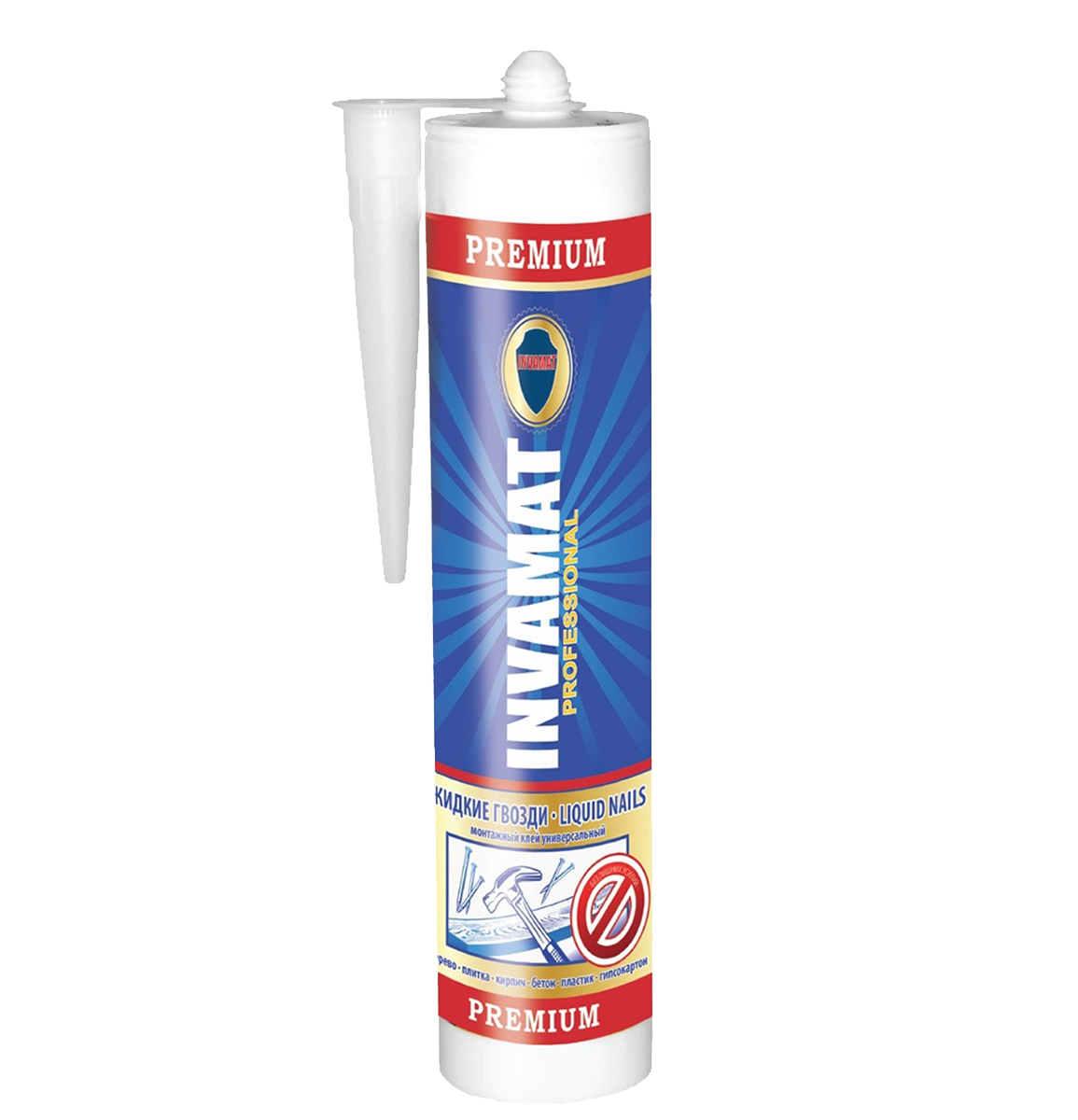 ������ ������ INVAMAT Liquid Nails Universal