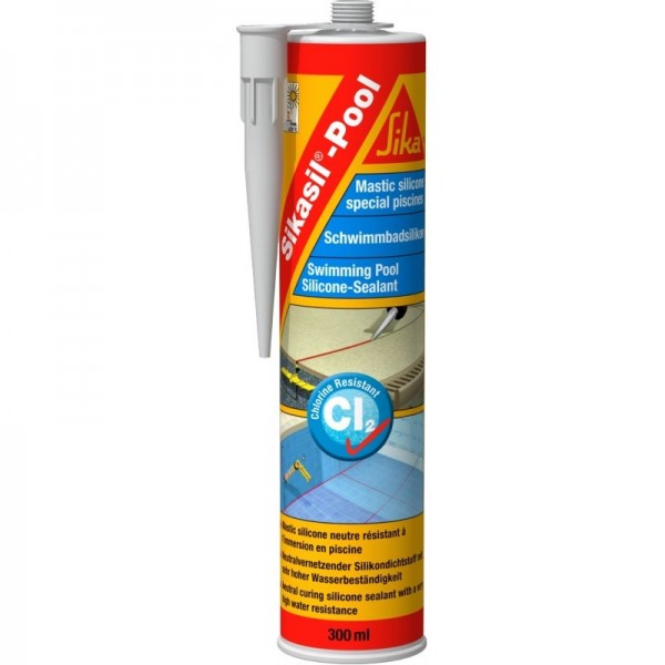 Sikasil Pool ����������� �������� ��� ���������