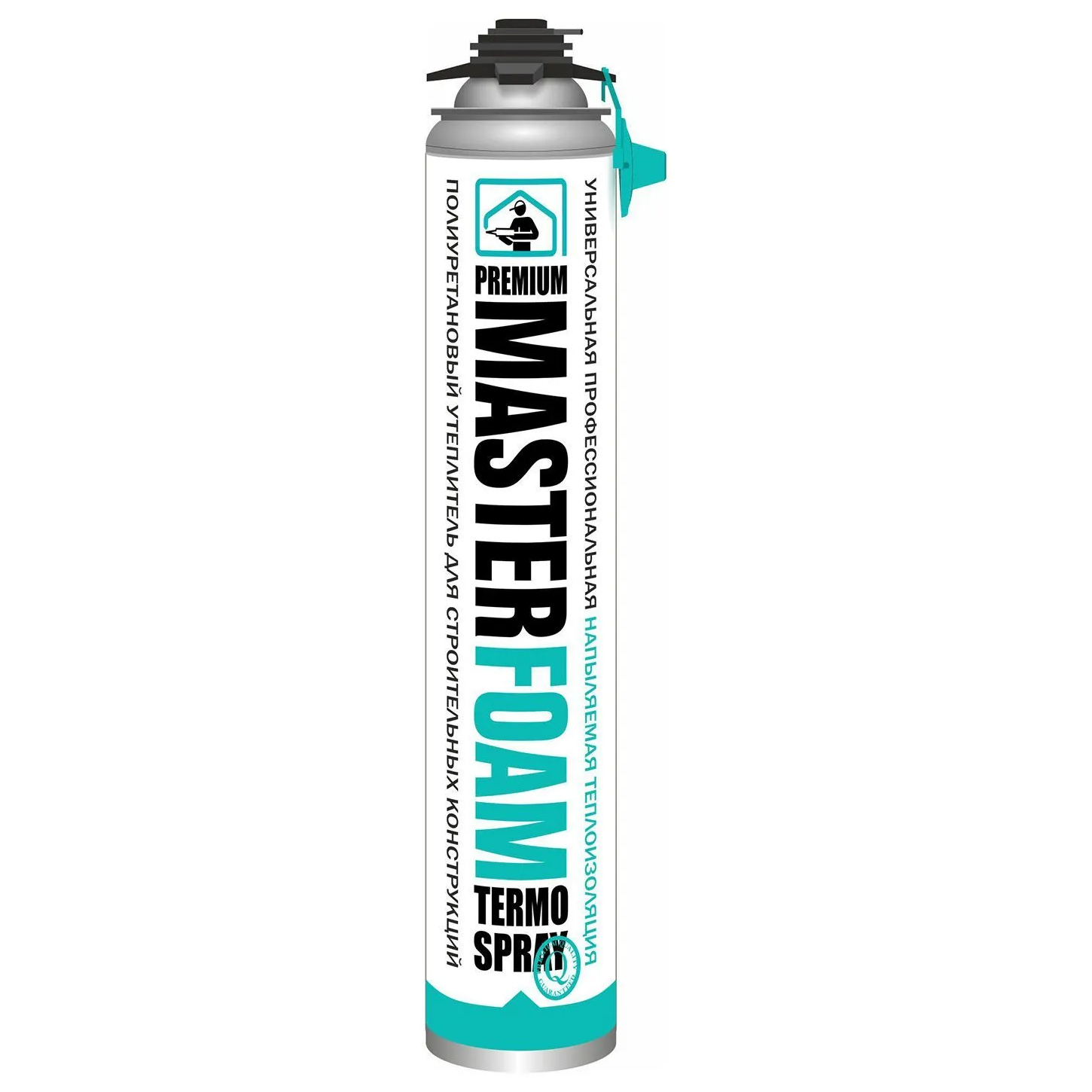 MASTERSIL ���� ���������� ����������������� MASTERFOAM 