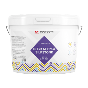 ������ ���������� ������������ ��������� SILKSTONE ���� ��� OSB