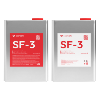 ������ SF-3 ���� ������������ �������������� 