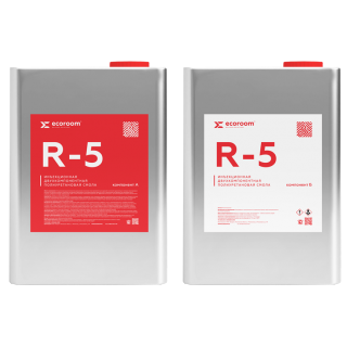 ������ R-5 ������������ �������������� ����� 