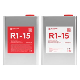 ������ R1-15 ������������ �������������� �����